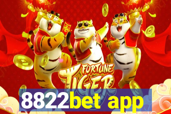 8822bet app